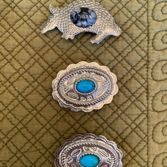 10 Button Covers - Picture 3 of 8